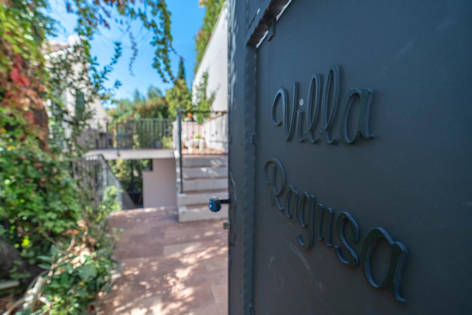 Villa Ragusa Exterior photo