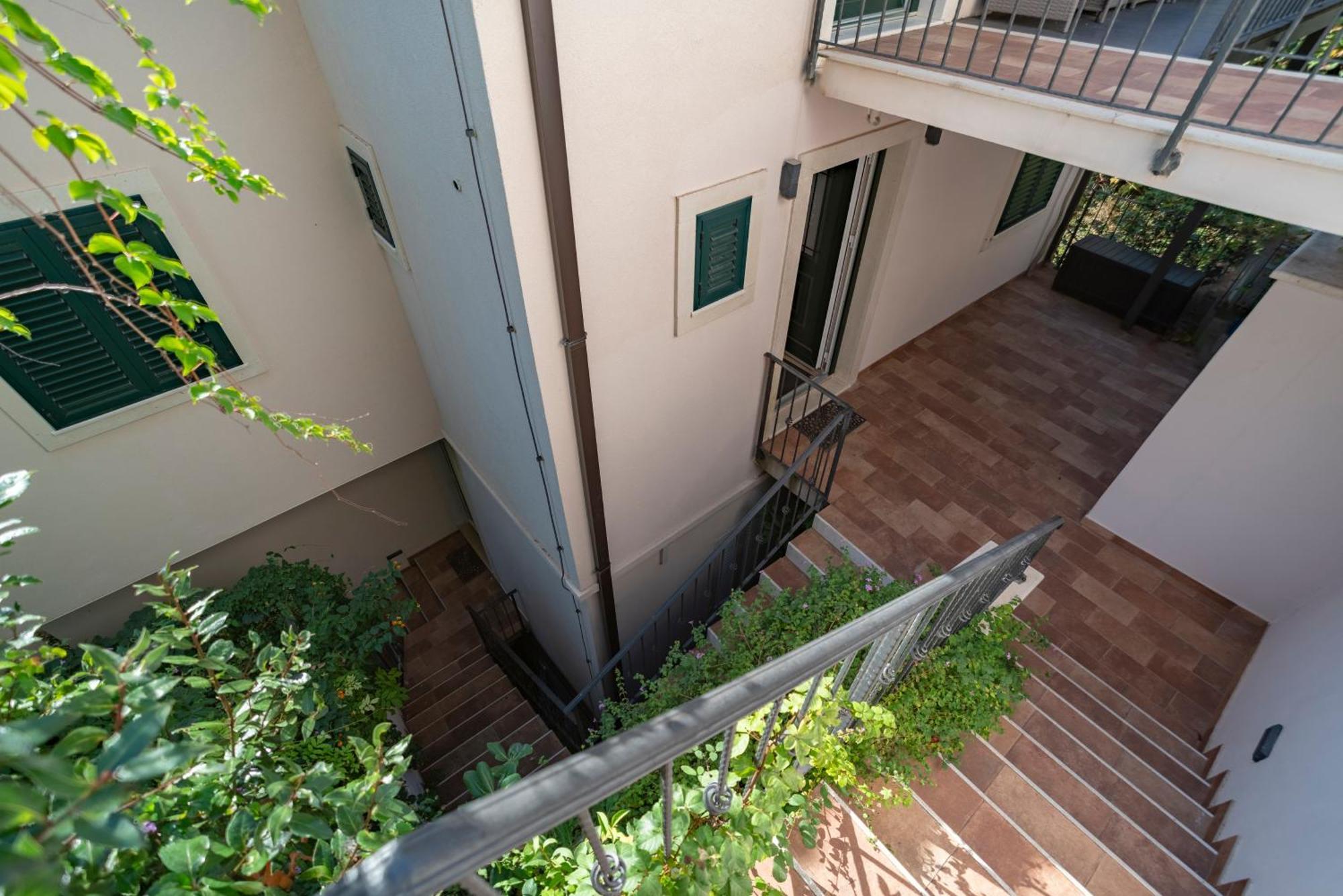Villa Ragusa Exterior photo